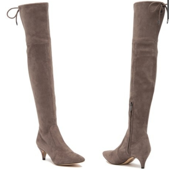 sam edelman kristie over the knee boot